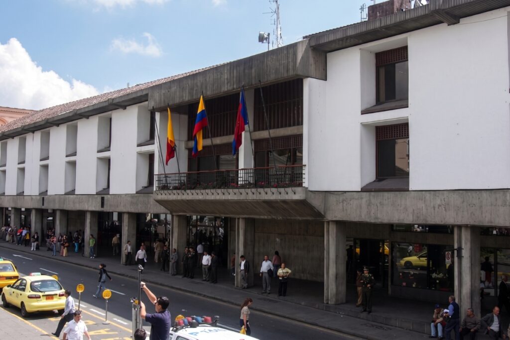 Quito elegirá a su próximo alcalde en las elecciones seccionales del 29 de noviembre de 2026.