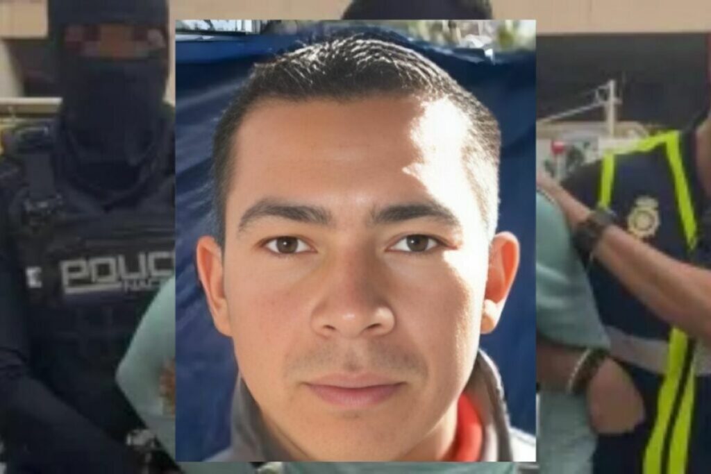 Alias 'Pipo' en una fotografía de archivo.