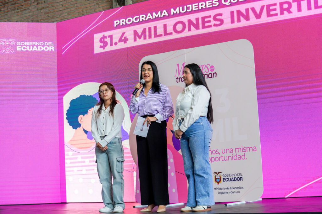 El programa estatal asigna 1,4 millones de dólares para las becas de 482 dólares para institutos tecnológicos.