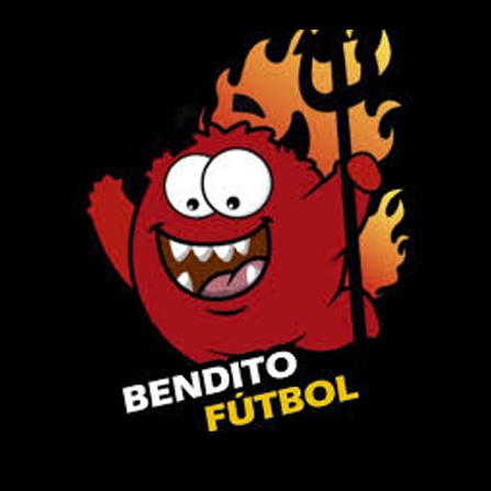 Bendito Fútbol Avatar