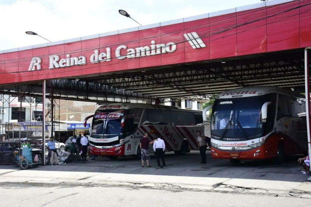 El alza del pasaje interprovincial ya rige en Ecuador.