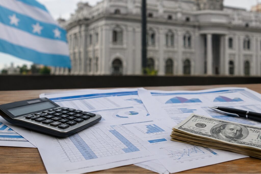 La Fiscalía investiga más de 1,2 millones de dólares dentro del caso La Reina.