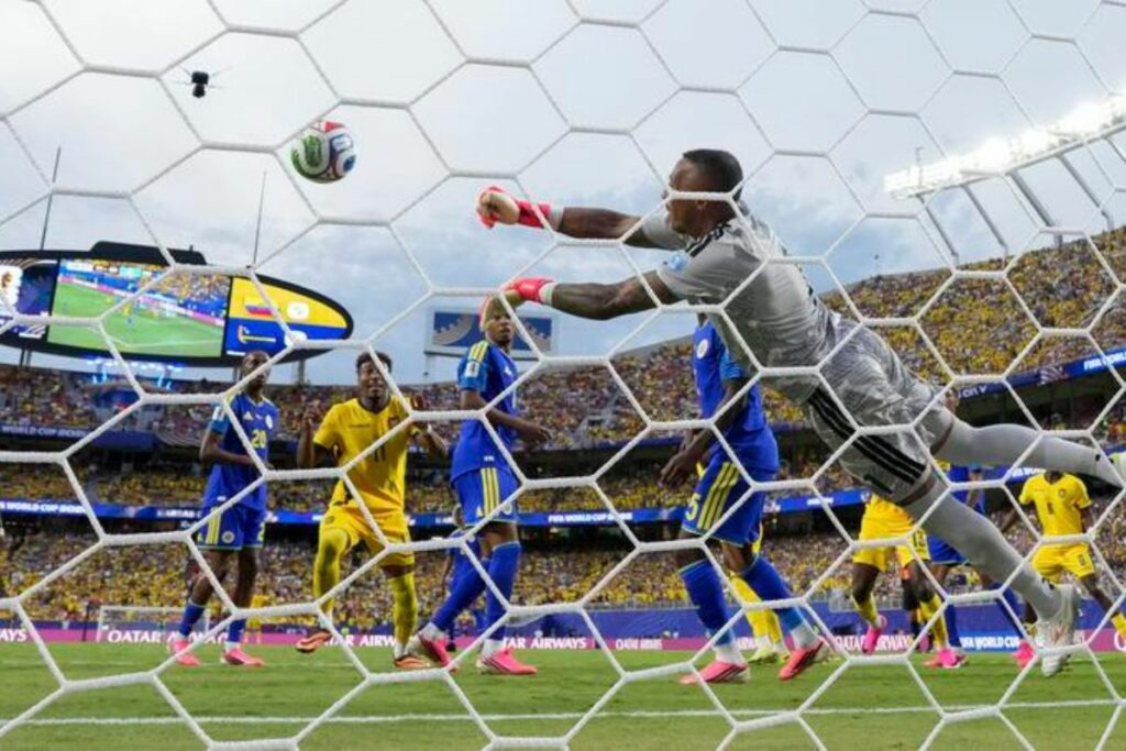 La Copa América 2024 aún no tiene una sede designada por la Conmebol.