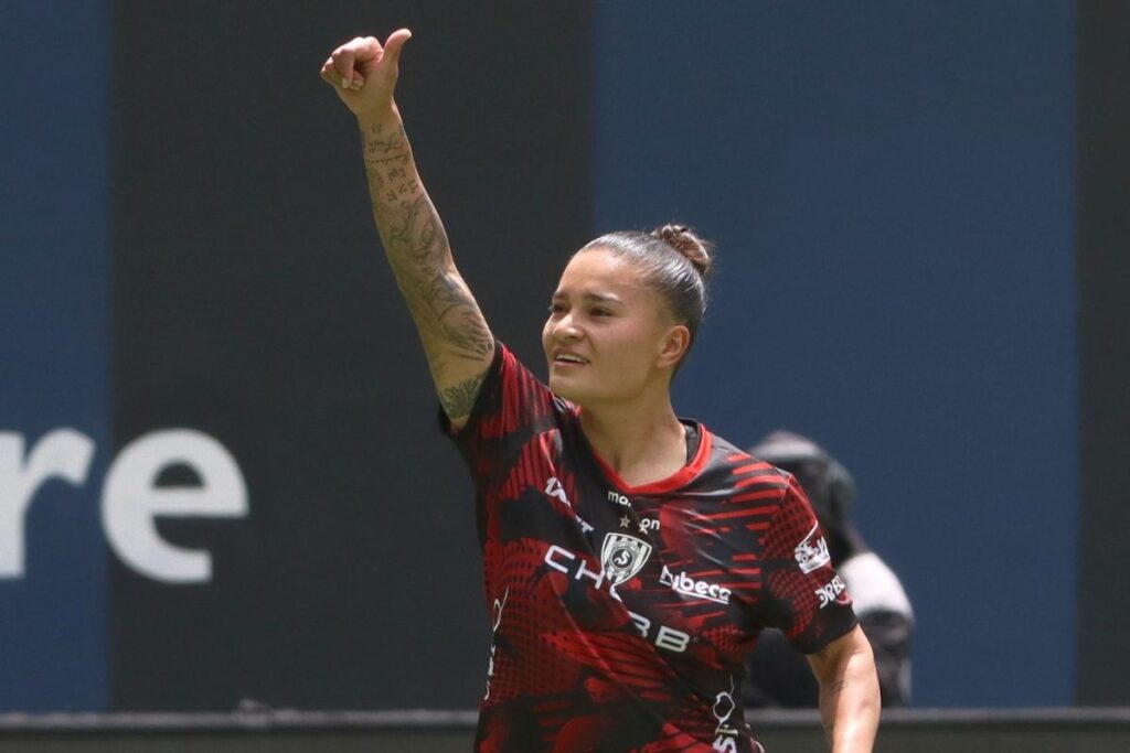 Dragonas IDV jugará su cuarta final de la Superliga femenina.