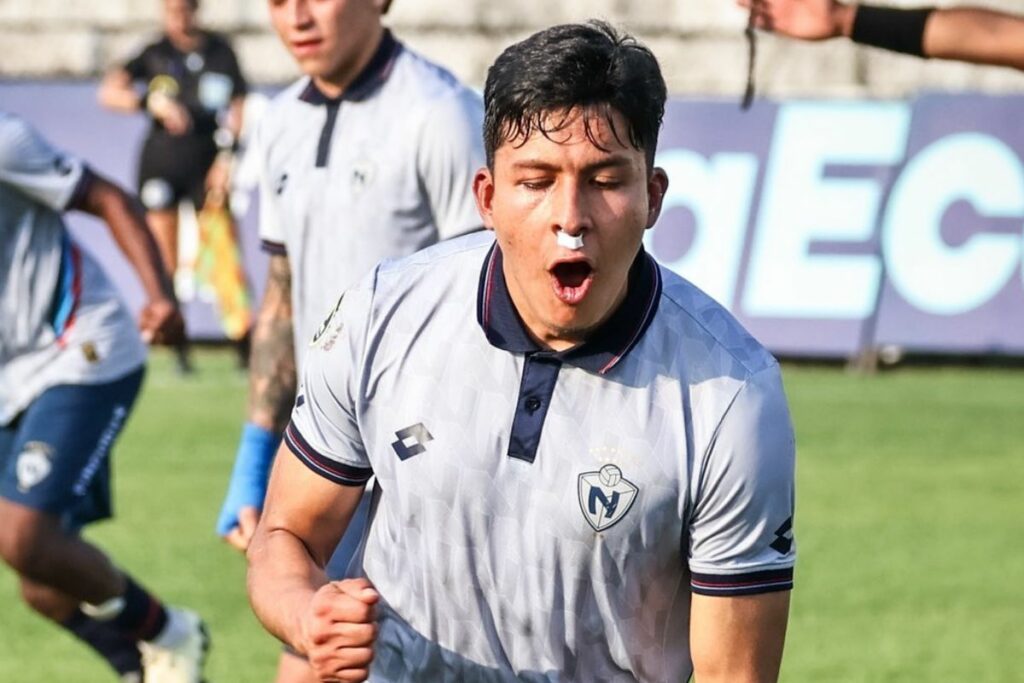 El Nacional, Liga Pro, Serie B