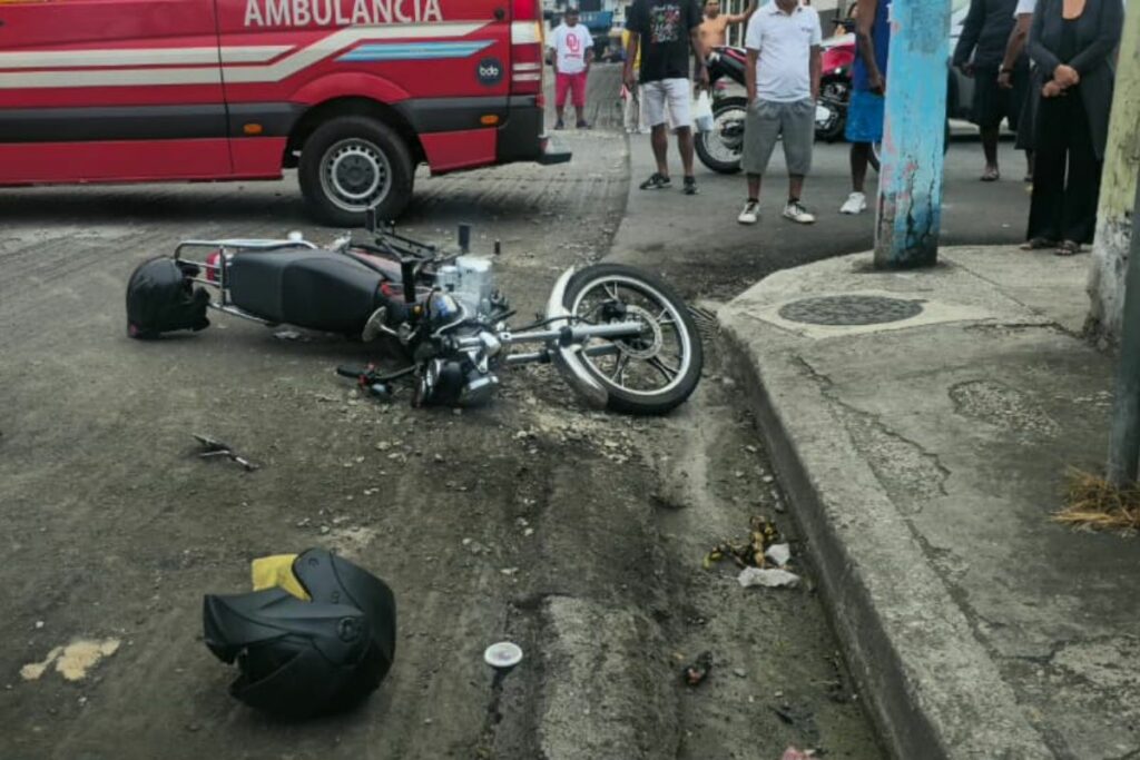 Un hombre murió en un enfrentamiento armado este sábado 22 de agosto de 2026 tras dispararle a la Policía en Guayaquil.