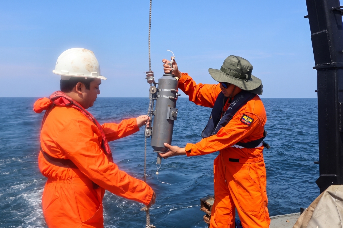 El Niño 2026: Monitoreo revela calentamiento marino superior al evento de 1997