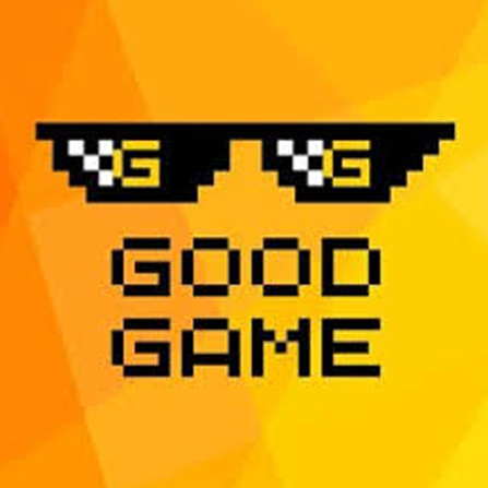 Good Game Avatar