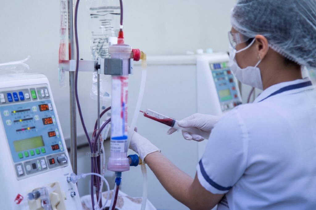 El IESS destinó 47,3 millones de dólares al pago de prestadores externos de salud durante julio de 2026.