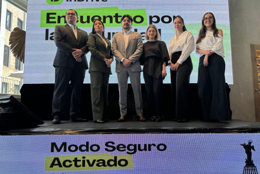 inDrive enhances Ecuador travel safety with AI and technology