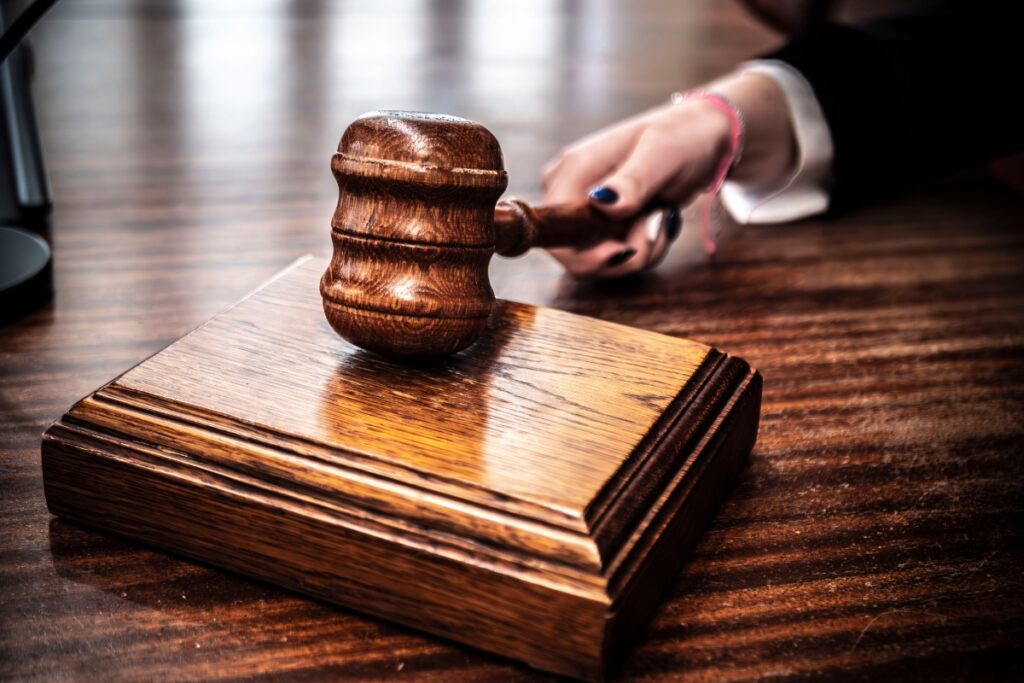 La Aemaj pidió respeto a la independencia judicial y a las decisiones de juezas y jueces.