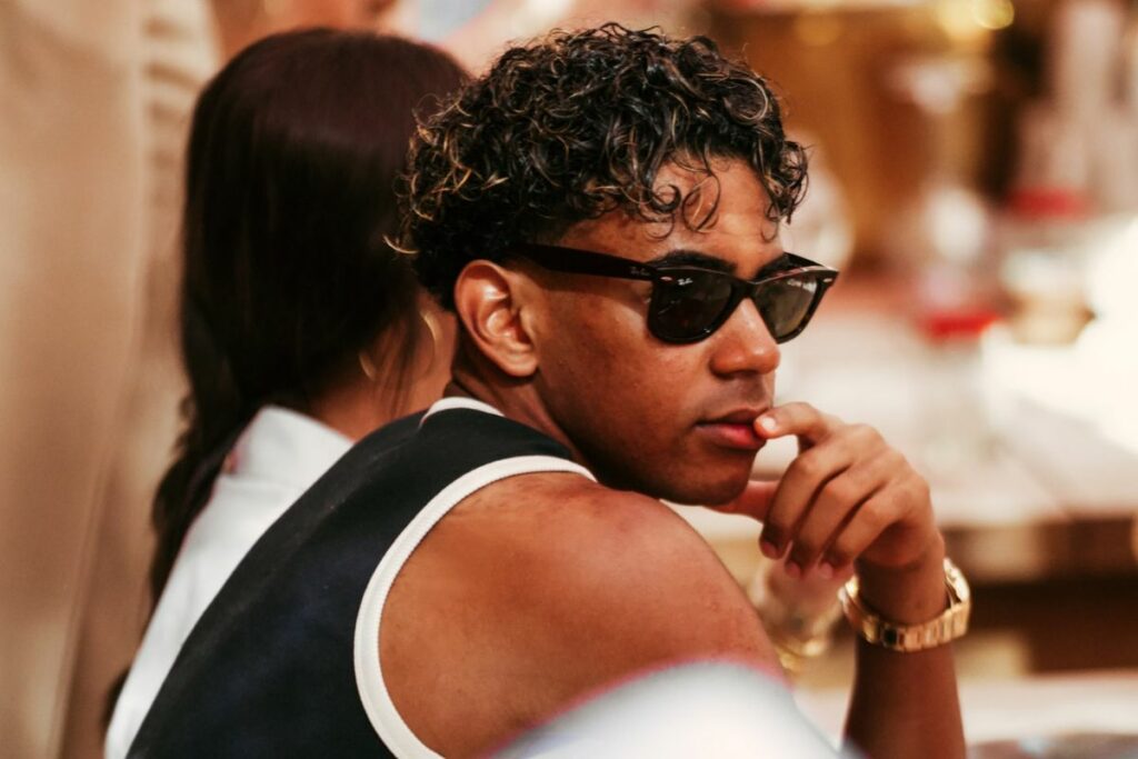 Lamine Yamal, Colombia, España, Mundial