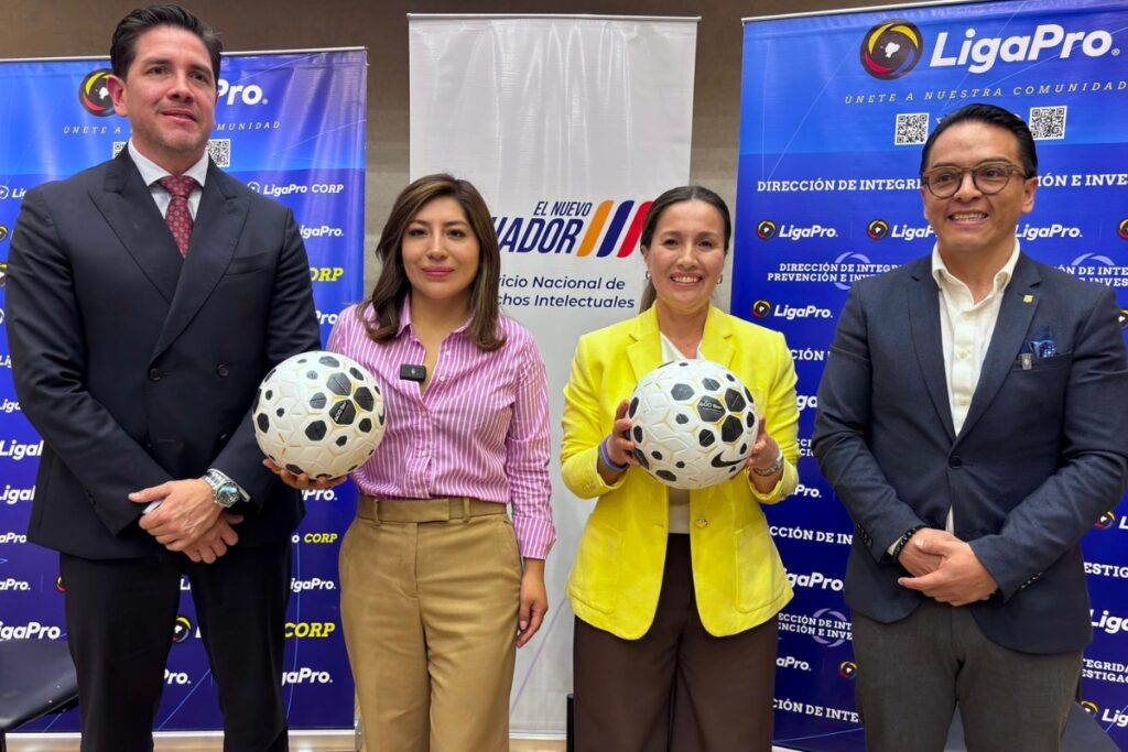 Liga Pro
