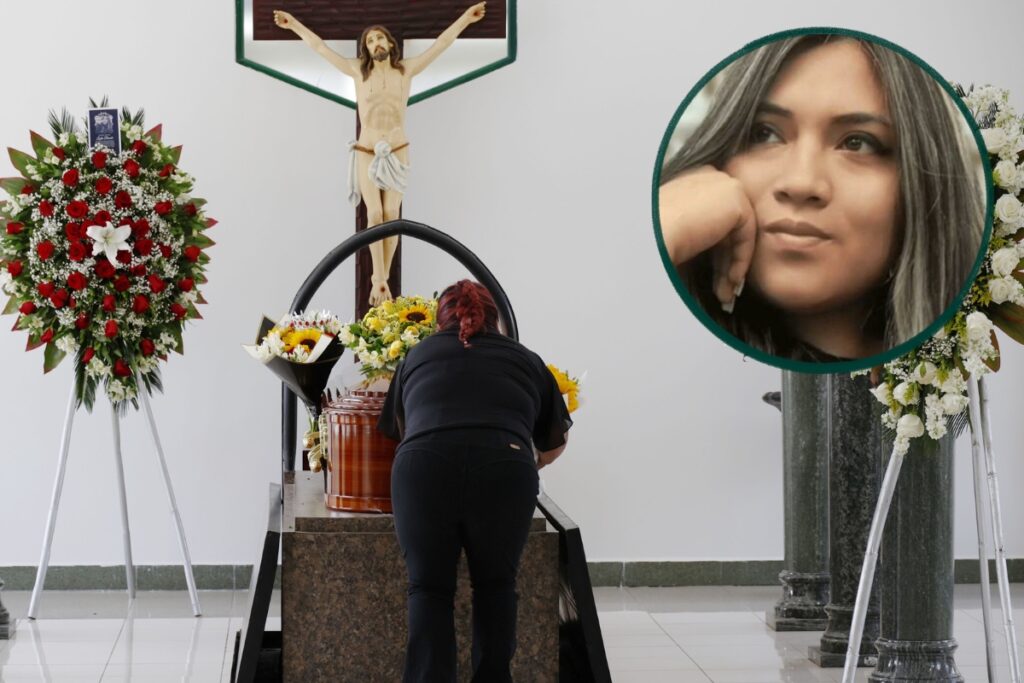Reconstrucción de los hechos del caso Lizeth Bunshi está prevista para el domingo 30 de agosto
