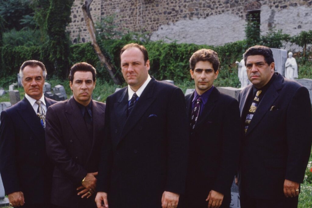 Vincent Pastore interpretó a Salvatore ‘Big Pussy’ Bonpensiero en Los Soprano.