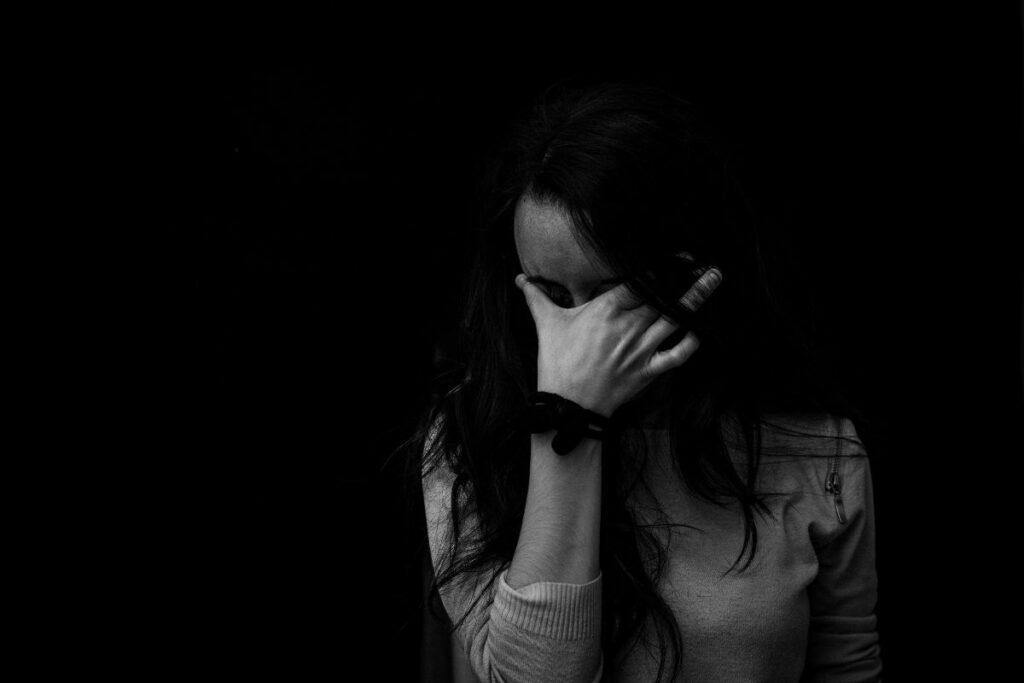 El hallazgo de la menor ocurrió durante la intervención de uno de los centros de rehabilitación clandestinos. Foto referencial: Pexels
