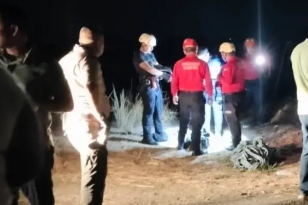 Tres mujeres fueron halladas muertas en una zona rural de Chone, Manabí