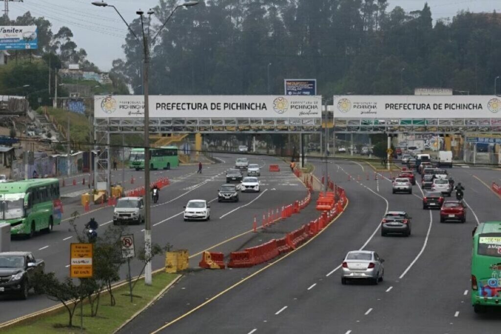 Una deuda de peaje en Quito puede llegar a coactiva en Pichincha. Revisarla y pagarla a tiempo evita que aumente el valor