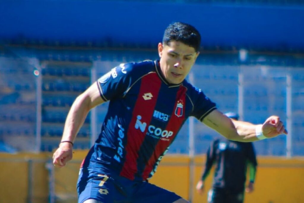 El Deportivo Quito en la segunda fecha visitará al Pelileo SC.