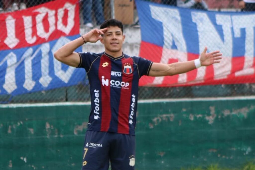 Deportivo Quito en la tercera fecha jugará de local.