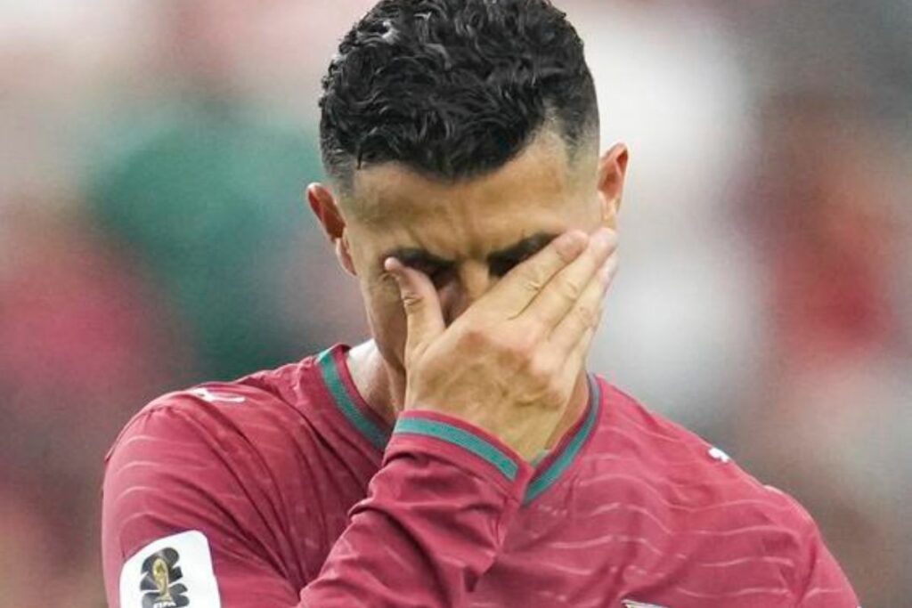 Cristiano Ronaldo está a 34 de alcanzar los 1 000.