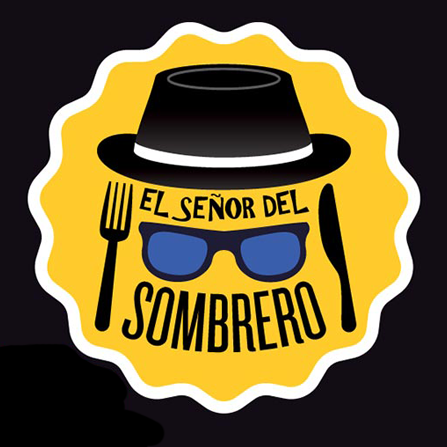 El Señor del Sombrero Avatar