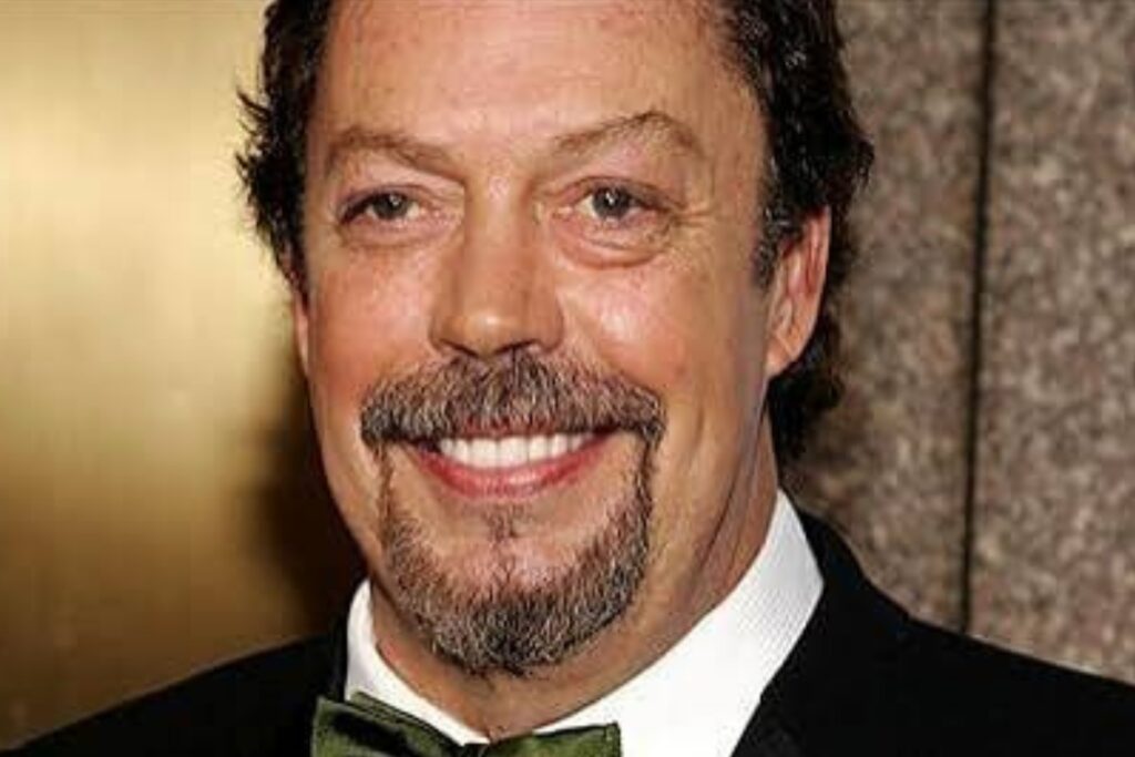 Causa de Muerte de Tim Curry, Actor de 'It' y The Rocky Horror Picture Show'.