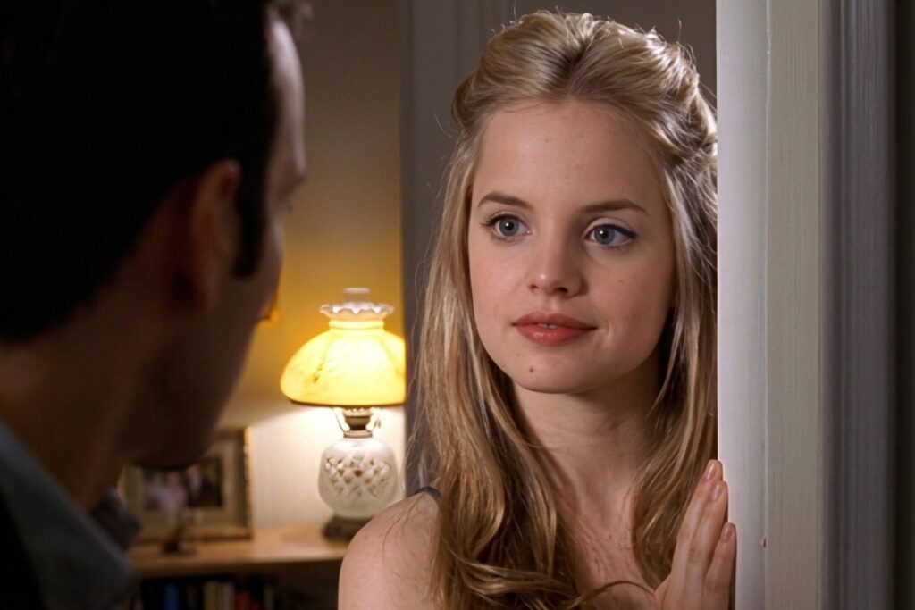 ¿Qué hizo Mena Suvari después de protagonizar ‘American Pie’ y ‘American Beauty’?.