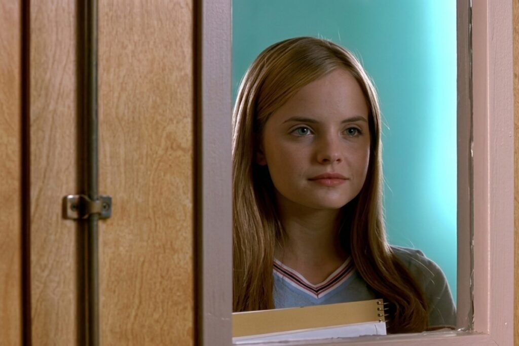 ¿Qué fue de Mena Suvari después de ‘American Pie’ y ‘American Beauty’?.