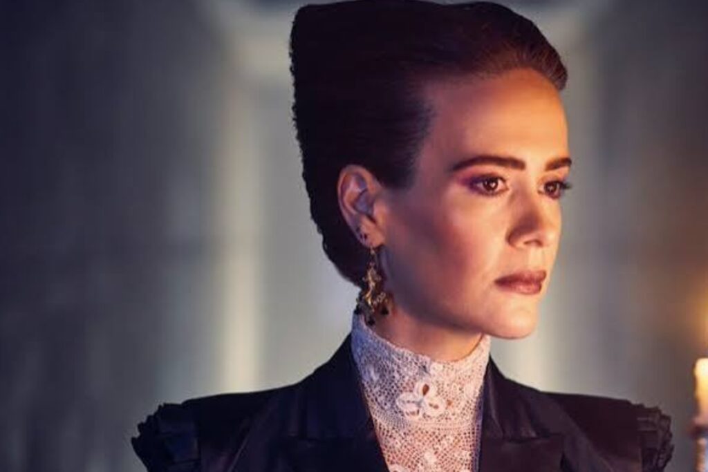 ‘American Horror Story’