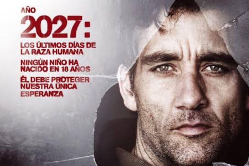 'Children of Men'