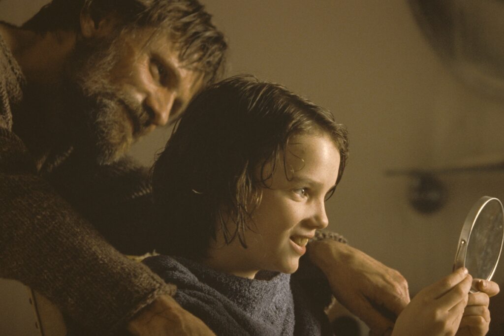 'The Road'