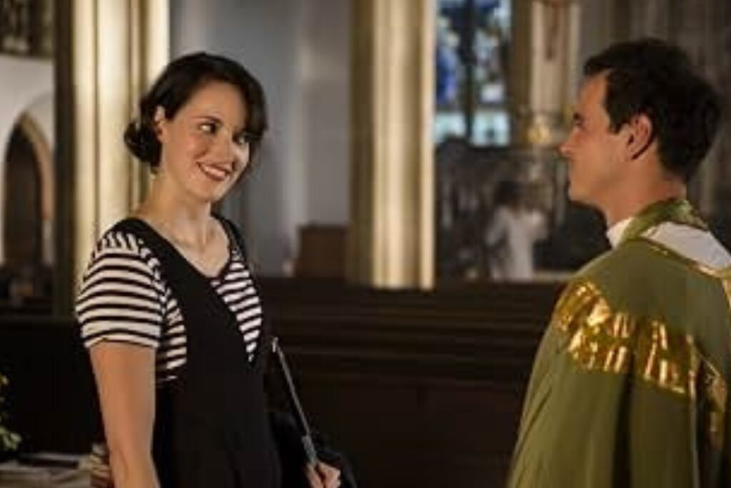 'Fleabag'