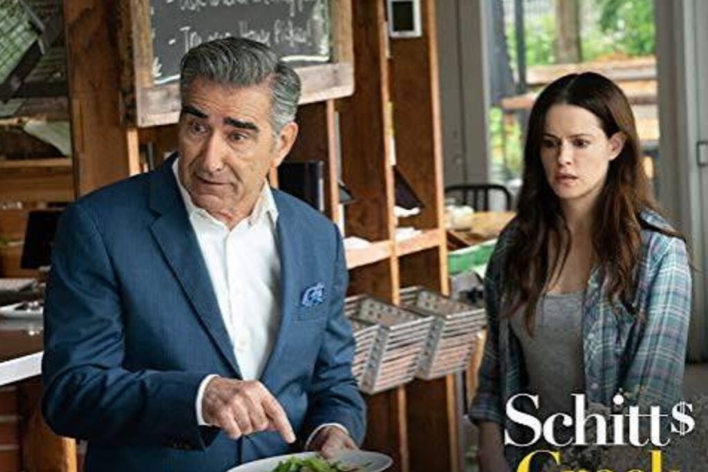 'Schitt's Creek'
