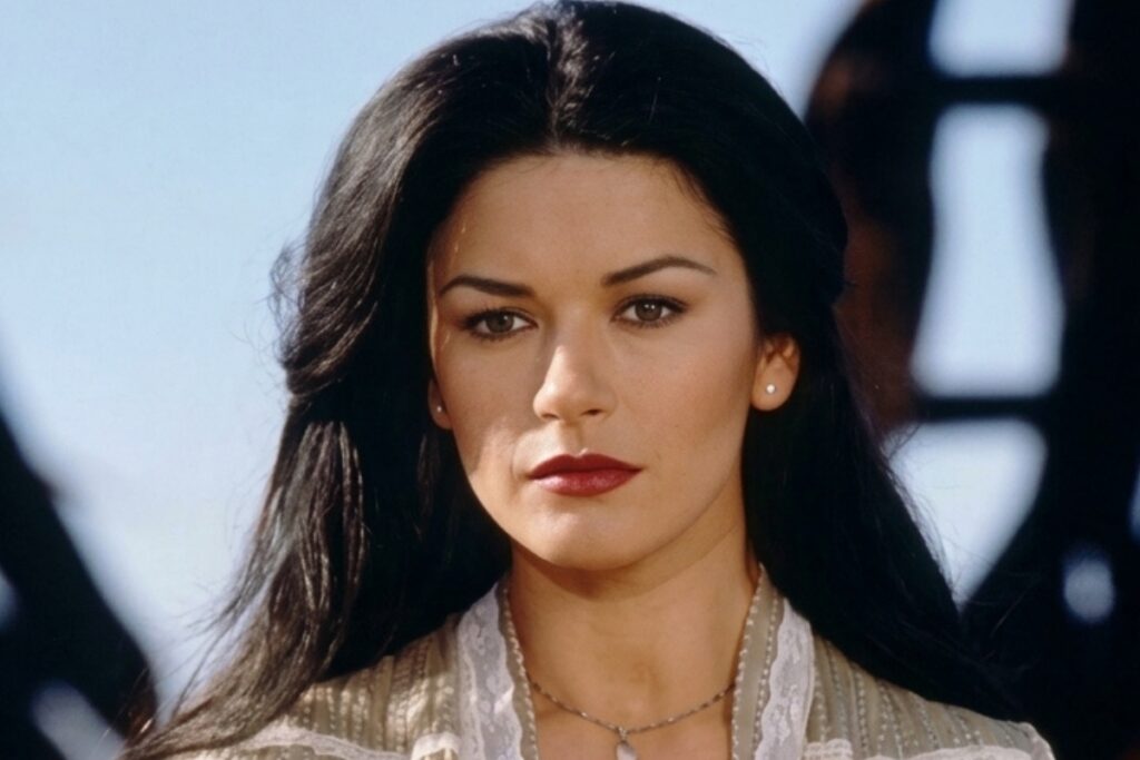 'La máscara del Zorro'