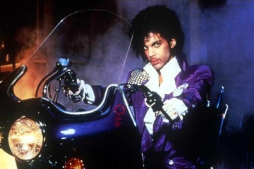 Prince