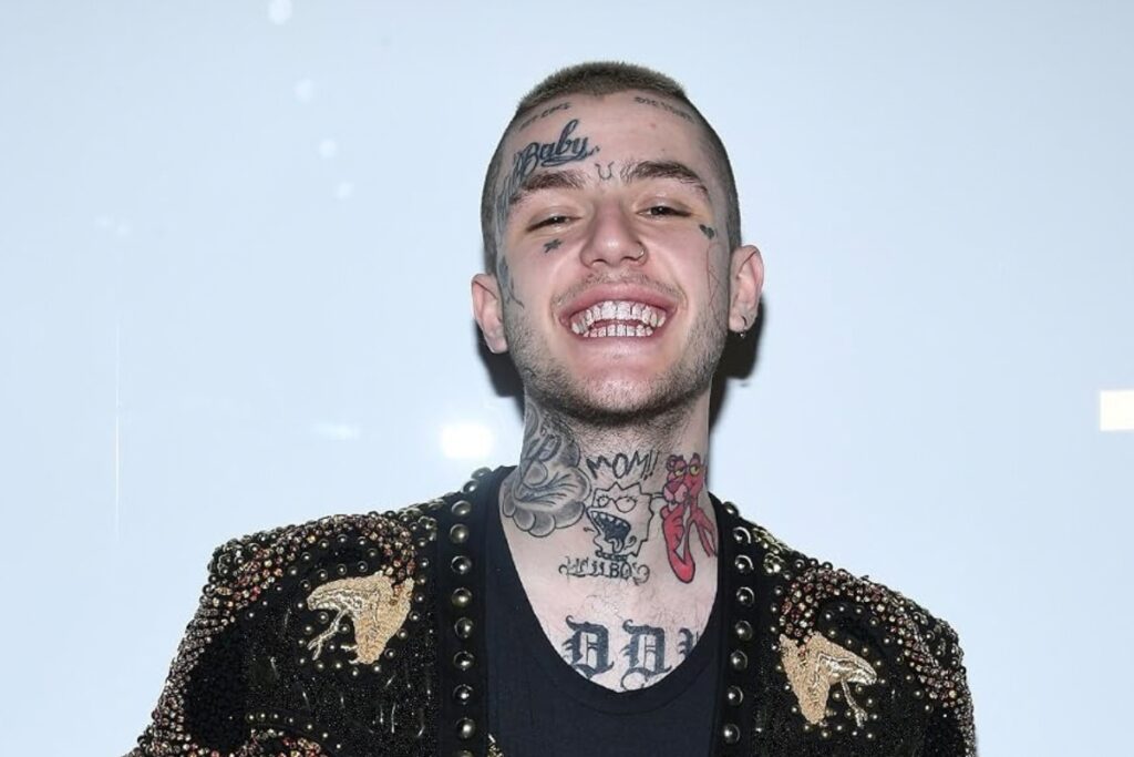 Lil Peep
