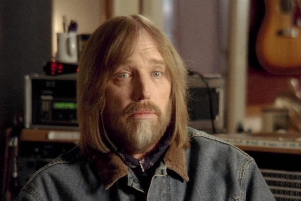 Tom Petty