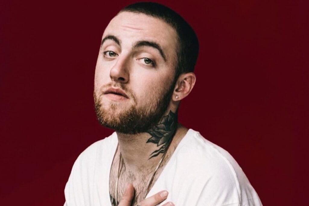 Mac Miller
