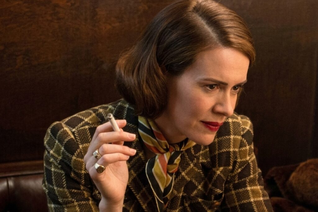 'Carol'