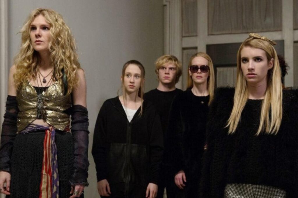 ‘American Horror Story: 13’: trama y fecha de estreno en Ecuador