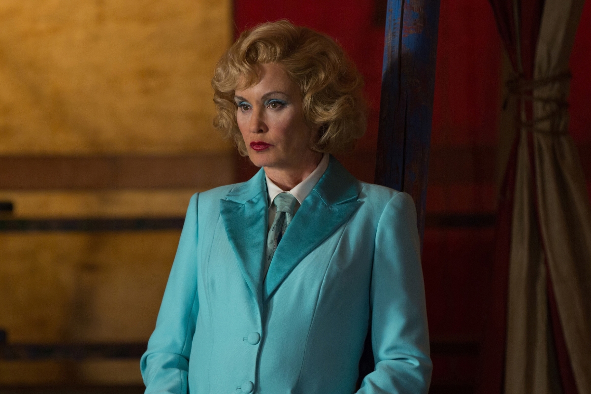 American Horror Story llega a Disney+ con la temporada 13: Regresan personajes icónicos para enfrentar el mal supremo