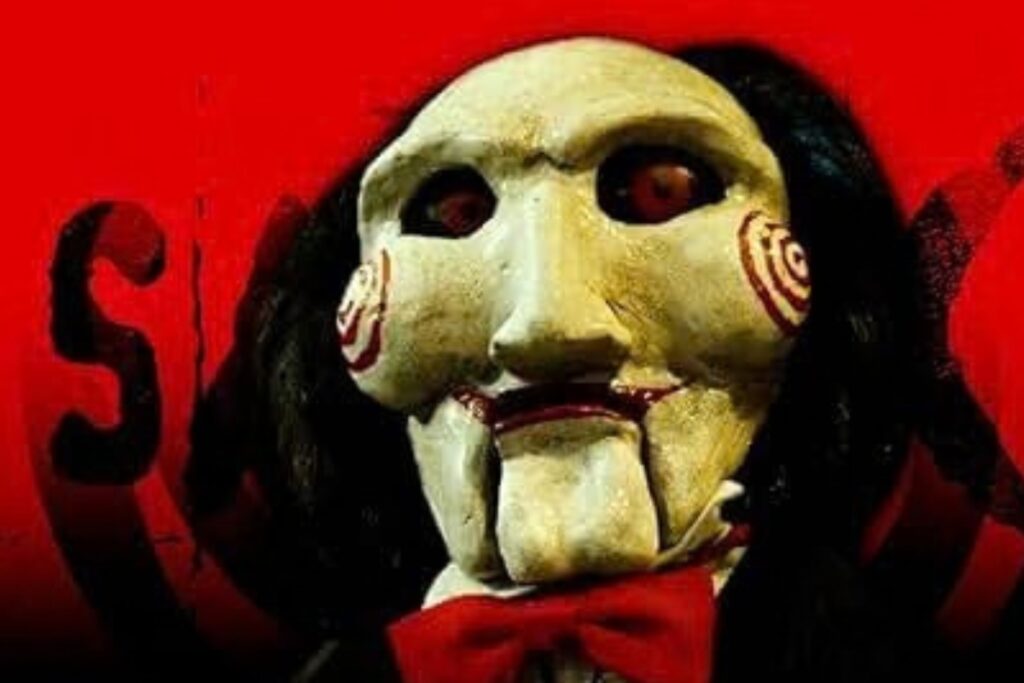 ¿Será ‘Saw XI’? Una nueva película de la franquicia de Saw