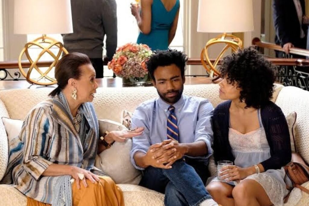 ‘Atlanta’