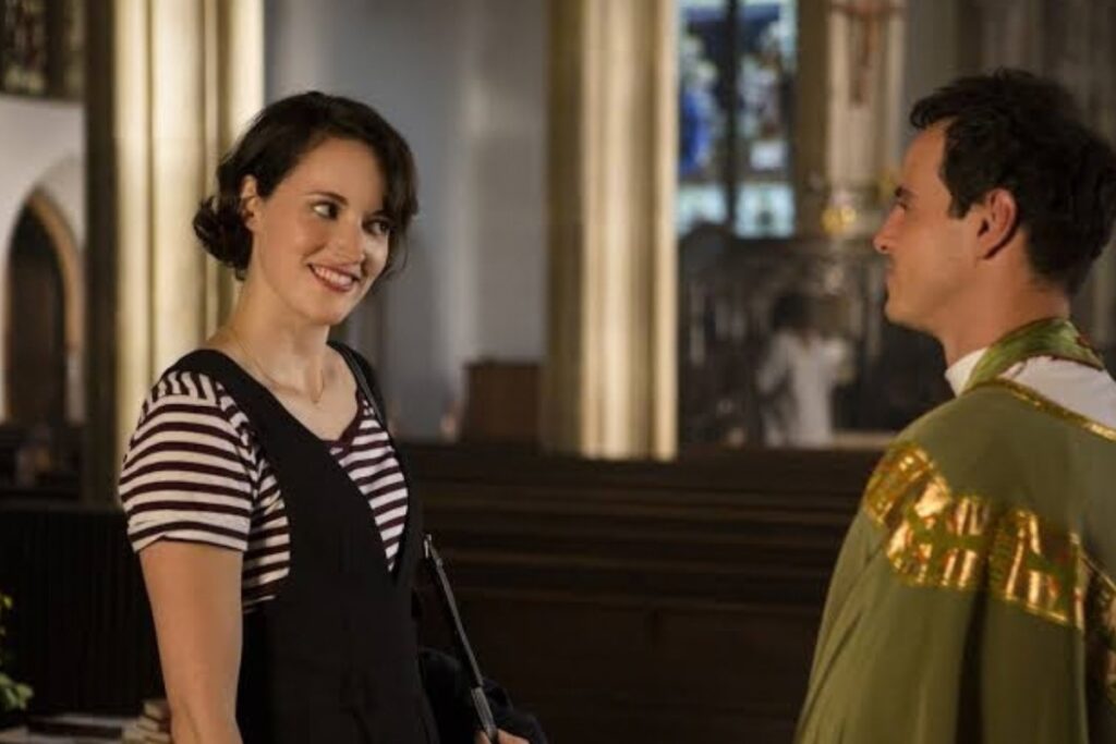 ‘Fleabag’