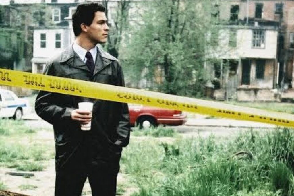 ‘The Wire’