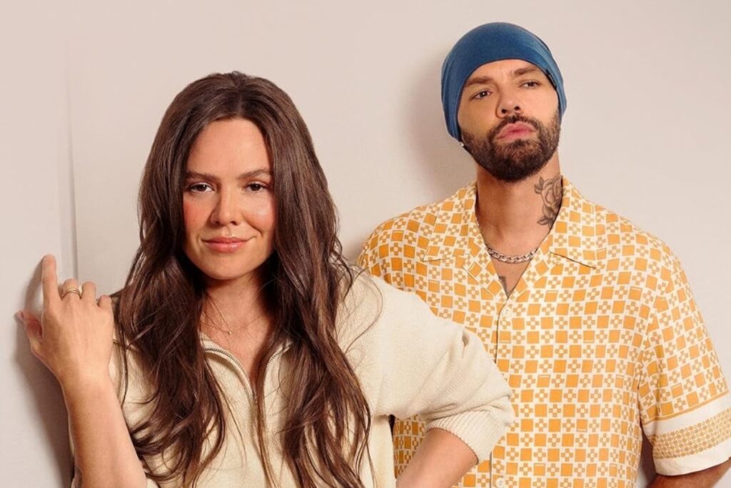 Jesse y Joy regresan a un escenario en Bolivia en medio de su pausa musical.