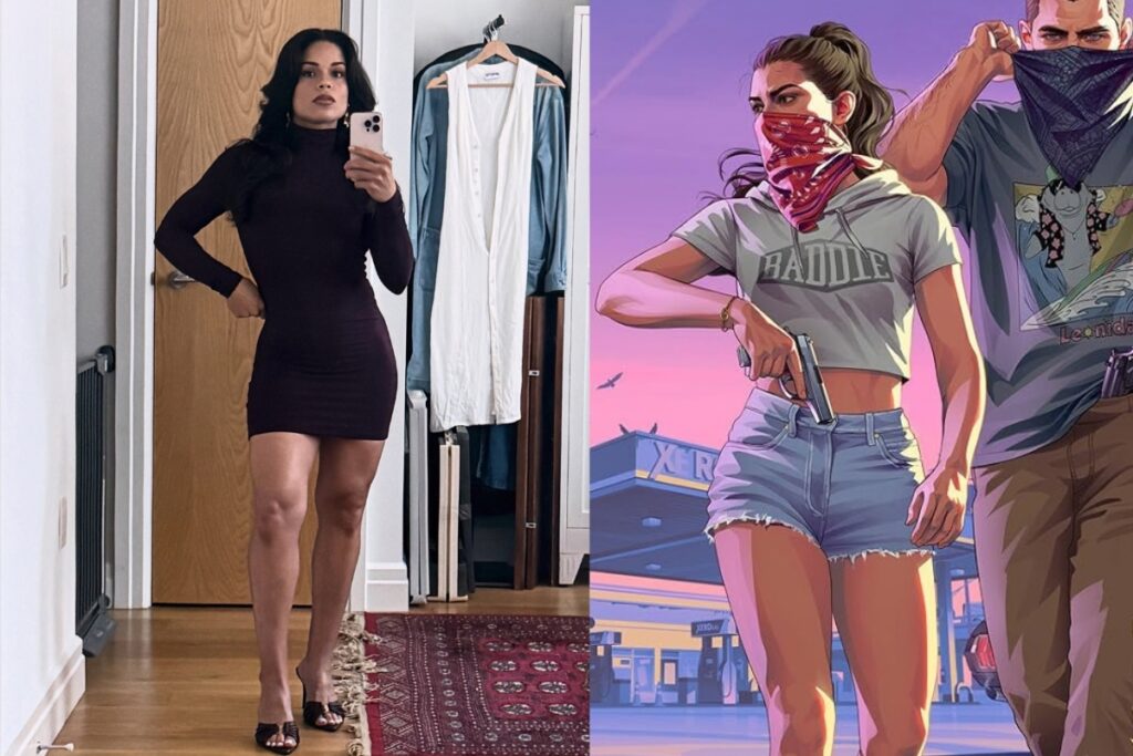 Lucía Caminos de ‘GTA VI’: estos son los datos sobre Manni L. Perez