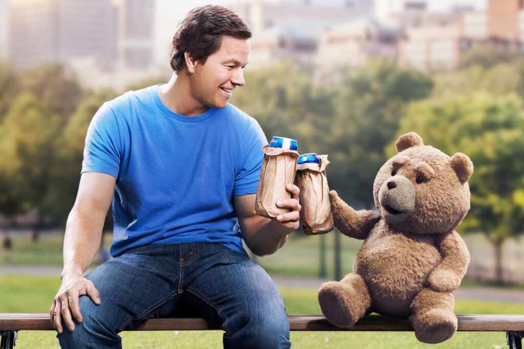 Ted vuelve con una serie animada: cuándo se estrena y dónde verla.