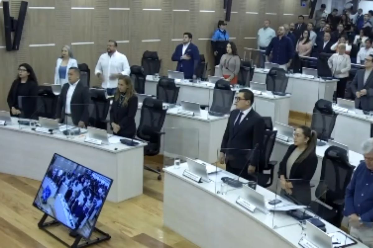 Alza del pasaje se debate en el Concejo de Quito este martes 8 de septiembre